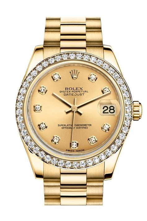 2020 rolex datejust|rolex datejust 31 diamond bezel.